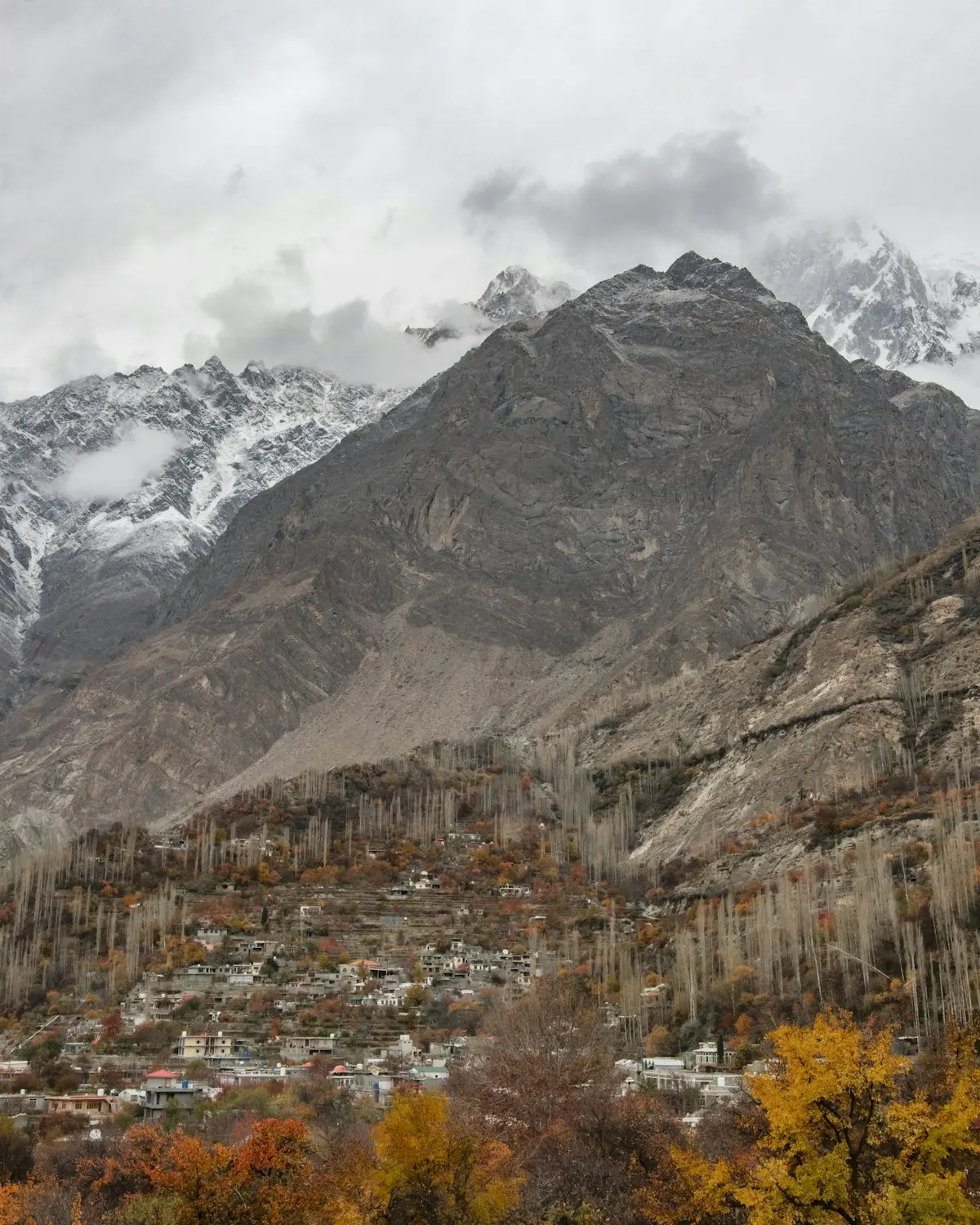 Hunza