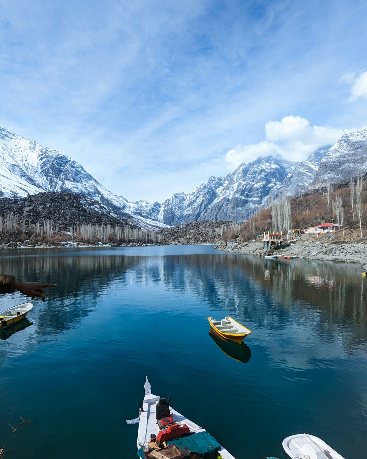 Skardu, Baltistan — Gilgit-Baltistan