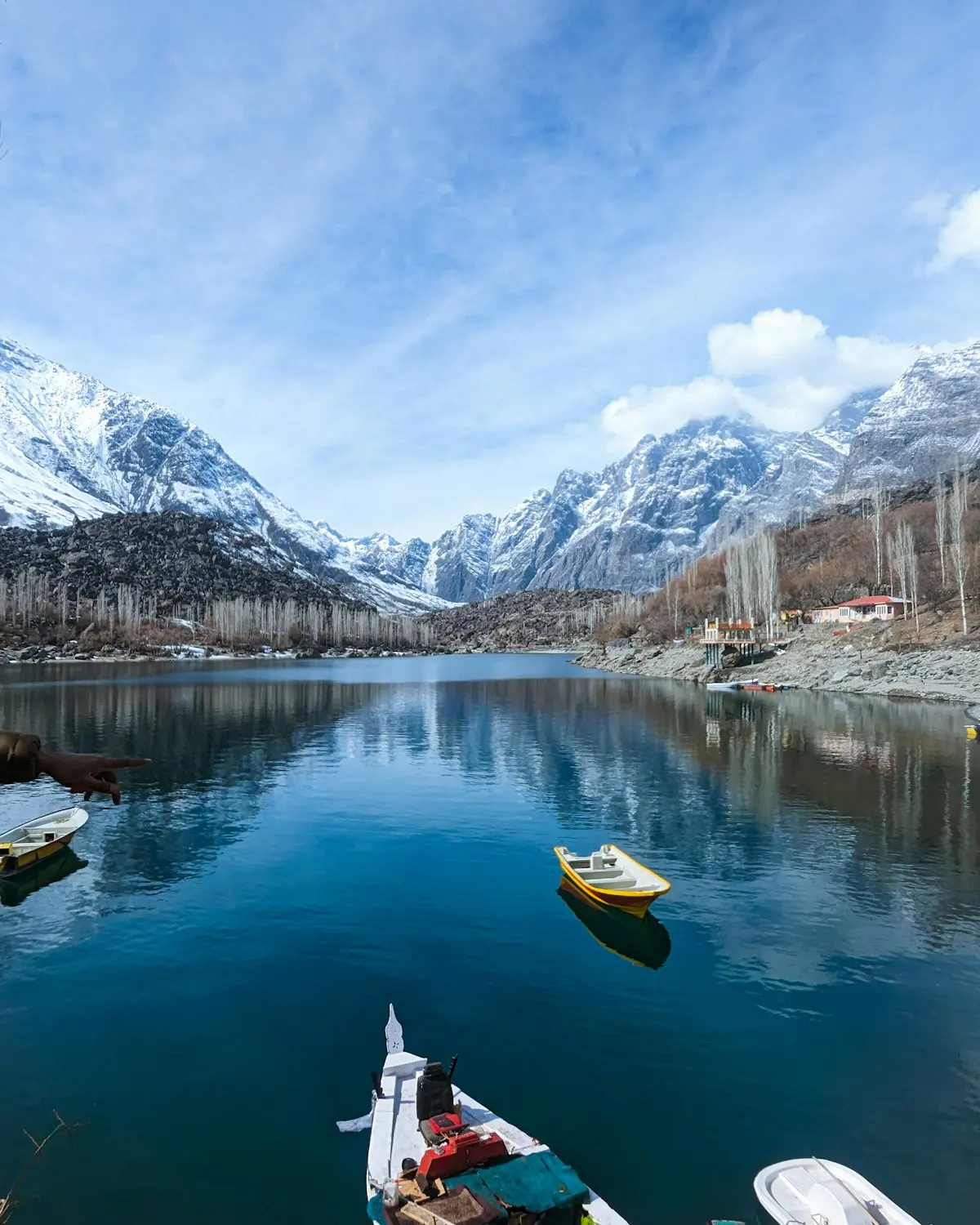 Skardu